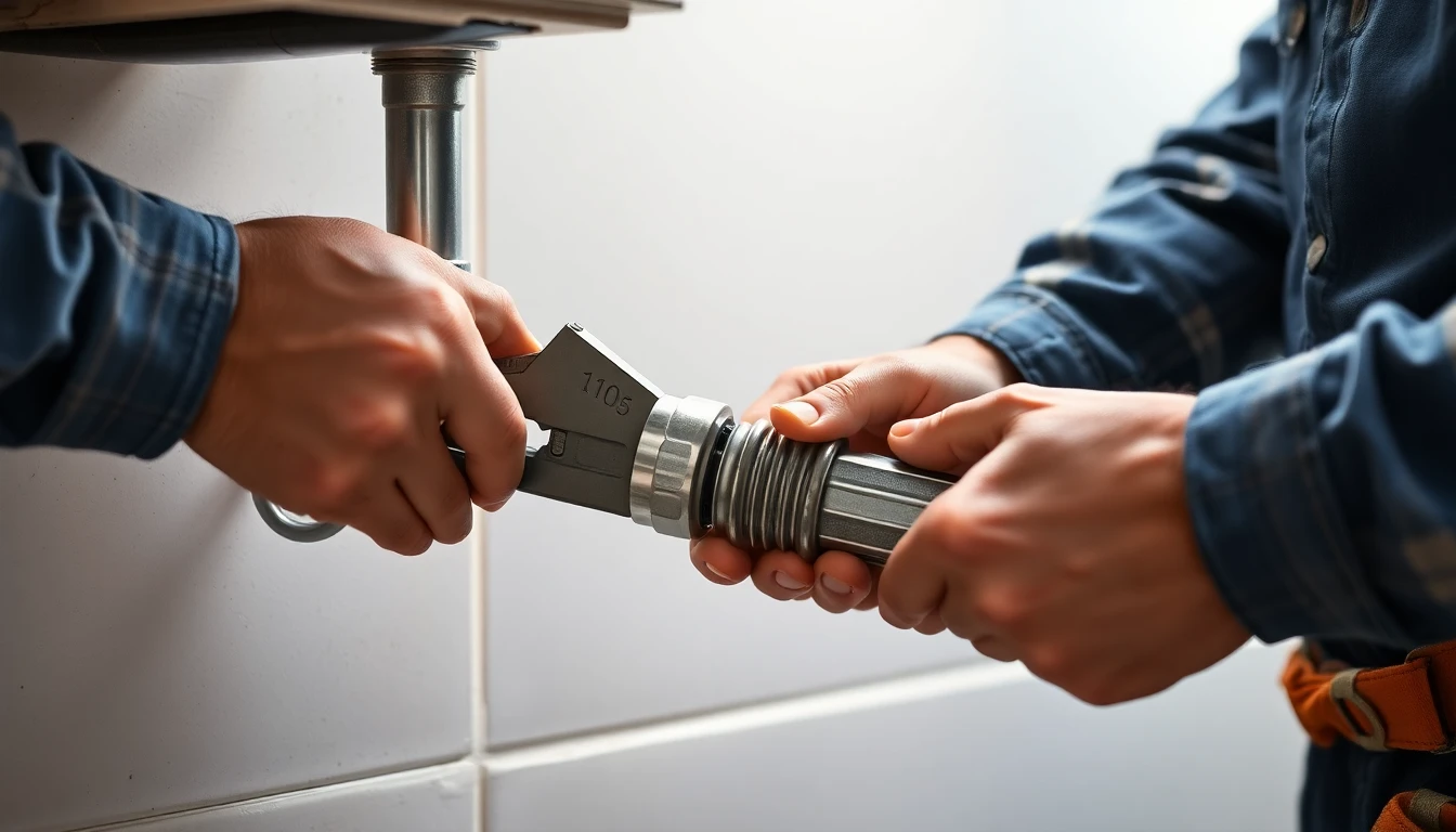 Emergency Plumbing Repair